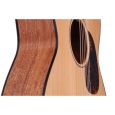 Furch Blue Dc-CM L.R. Baggs EAS-VTC 45mm Westerngitarre Thumbnail 3
