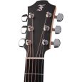 Furch Blue Dc-CM L.R. Baggs EAS-VTC 45mm Westerngitarre Thumbnail 5