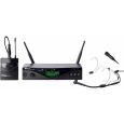 AKG WMS 470 Presenter SET Band 10 Thumbnail 1