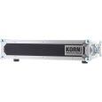 KORN Case 19 Zoll 2HE / 45cm tief Hexa Casebau Thumbnail 1