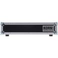 KORN Case 19 Zoll 2HE / 45cm tief Hexa Casebau Thumbnail 3