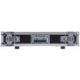 KORN Case 19 Zoll 2HE / 45cm tief Hexa Casebau Thumbnail 5