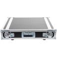 KORN Case 19 Zoll 2HE / 45cm tief Hexa Casebau Thumbnail 6