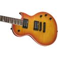 Jackson Pro Series Monarkh SCX FM RW CB E-Gitarre Thumbnail 4