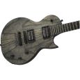 Jackson Pro Series Monarkh SC ASH EB Charcoal Ash E-Gitarre Thumbnail 3