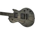 Jackson Pro Series Monarkh SC ASH EB Charcoal Ash E-Gitarre Thumbnail 4