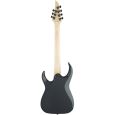Jackson Pro Series Misha Mansoor Juggernaut HT7 EB Gloss Black E-Gitarre Thumbnail 2