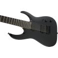 Jackson Pro Series Misha Mansoor Juggernaut HT7 EB Gloss Black E-Gitarre Thumbnail 4