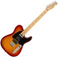 Fender Ltd. 2018 American Elite Nashville Tele MN ACB E-Gitarre Thumbnail 1