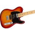 Fender Ltd. 2018 American Elite Nashville Tele MN ACB E-Gitarre Thumbnail 3