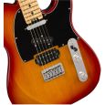 Fender Ltd. 2018 American Elite Nashville Tele MN ACB E-Gitarre Thumbnail 4