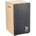 Schlagwerk CP5003 Precise OS Black Silver Thumbnail 2