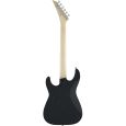 Jackson Pro Soloist SL2 Deep Black E-Gitarre Thumbnail 2