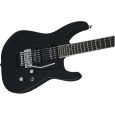 Jackson Pro Soloist SL2 Deep Black E-Gitarre Thumbnail 3