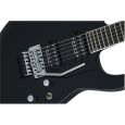 Jackson Pro Soloist SL2 Deep Black E-Gitarre Thumbnail 5