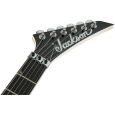 Jackson Pro Soloist SL2 Deep Black E-Gitarre Thumbnail 7