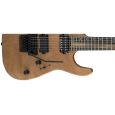 Charvel Pro-Mod DK24 HH FR EBN Okoume E-Gitarre Thumbnail 3