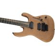 Charvel Pro-Mod DK24 HH FR EBN Okoume E-Gitarre Thumbnail 5