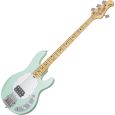 Sterling by Music Man SUB Ray 4 MG E-Bassgitarre Thumbnail 1