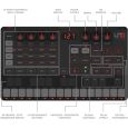 IK Multimedia UNO Synth Thumbnail 6