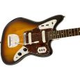 Fender Squier Vintage Modified Jaguar IL 3TSB E-Gitarre Thumbnail 3