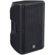 Yamaha DBR15 Aktiv PA Lautsprecher 15 Zoll DSP Speaker Thumbnail 2