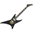 Jackson X Series Warrior WRX24 RW Gloss Black E-Gitarre Thumbnail 1