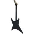 Jackson X Series Warrior WRX24 RW Gloss Black E-Gitarre Thumbnail 2