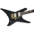 Jackson X Series Warrior WRX24 RW Gloss Black E-Gitarre Thumbnail 3