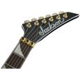 Jackson X Series Warrior WRX24 RW Gloss Black E-Gitarre Thumbnail 6