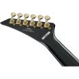 Jackson X Series Warrior WRX24 RW Gloss Black E-Gitarre Thumbnail 7