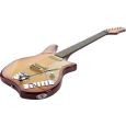 Hagstrom Impala Original Tremar CB E-Gitarre B-Ware Thumbnail 7