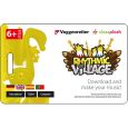 Voggenreiter - Rhythmic Village - App inkl. Percussion-Set Thumbnail 1