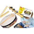 Voggenreiter - Rhythmic Village - App inkl. Percussion-Set Thumbnail 2