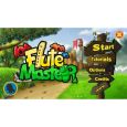 Voggenreiter Flute Master Sopran-Blockflöte Holz/barock inkl. Lern-App Thumbnail 3