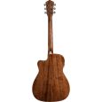 Washburn HF11SCE-O Folk Westerngitarre Thumbnail 2