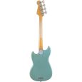 Fender Justin Meldal Johnsen Road Worn Mustang Bass FDB E-Bassgitarre Thumbnail 2