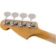 Fender Justin Meldal Johnsen Road Worn Mustang Bass FDB E-Bassgitarre Thumbnail 5