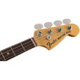 Fender Justin Meldal Johnsen Road Worn Mustang Bass FDB E-Bassgitarre Thumbnail 6