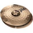 Paiste PST 8 Hi-Hat 14 Zoll Rock Thumbnail 1