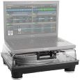 Decksaver Technics SL-1210 / Pioneer DJ PLX-1000 Staubschutzcover Thumbnail 5
