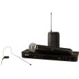 Shure BLX1288/MX53 Q25 Thumbnail 1