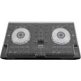 Decksaver Pioneer DJ DDJ-SB3 Staubschutzcover Thumbnail 1