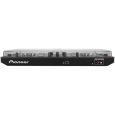 Decksaver Pioneer DJ DDJ-SB3 Staubschutzcover Thumbnail 4