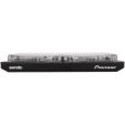Decksaver Pioneer DJ DDJ-SB3 Staubschutzcover Thumbnail 5
