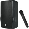 dB Technologies Ready 4 MKII Presenter-Set Thumbnail 1