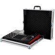 KORN Case Haubencase für Akai MPC X inkl. Kabelfach Casebau Thumbnail 25