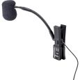 TIE Studio TCX308 Mikrofon f. Saxophon/Blechblasinstrumente Thumbnail 1