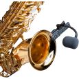 TIE Studio TCX308 Mikrofon f. Saxophon/Blechblasinstrumente Thumbnail 3