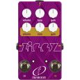 Crazy Tube Circuits Ziggy V2 Overdrive Thumbnail 1